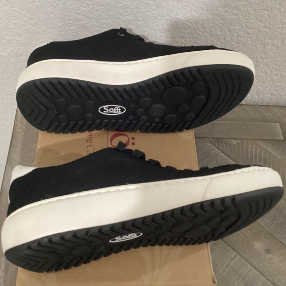 Söfft Waylyn Platform Sneaker (Women) 7.5M - Picture 10 of 11